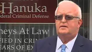 Federal Criminal Defense| Fort Myers, FL - Hollander & Hanuka Attorneys at Law