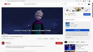 A Tool for Voice Lessons: Google Chrome Transpose Extension
