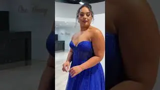 Curve & Plus Size Formal Dresses in Australia Shop online and in store at One Honey 🦋🦋🦋