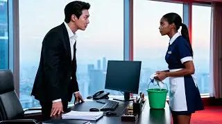 Korean Mafia Boss Asked 