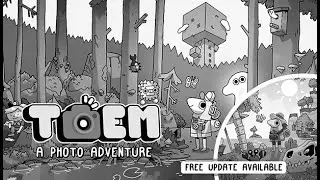 【Gameplay】TOEM: A Photo Adventure EP01 #中文