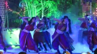 Pinga Video Song Performed by Sana Ganguli........Princess of Kolkata
