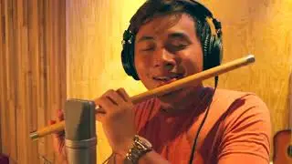 Flute Cover   Charlie Puth   Attention s&aacute;o tr&uacute;c BEST COVER EVER REMIX 2018