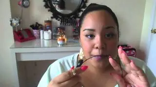 ♡ IMATS NYC 2013 Haul ♡