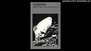 Clock DVA - 'Consent' (1980)