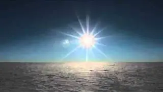 Summer solstice in Antartica