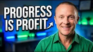 Day 277: Action Over Perfection | The Credit Mindset Shift That Works! | Elevate Credit