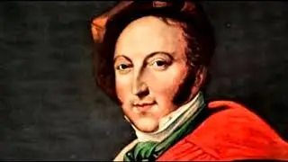 Rossini Messa di Gloria