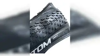 Review: Par De Pneus Mtb Chaoyang Phantom Dry 29x2.30 60tpi Kvl Tbl
