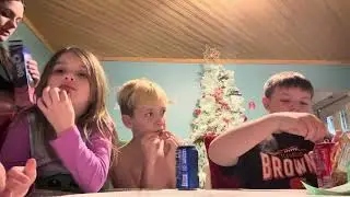 Try candy w/ us!!!! #candy #review  #family