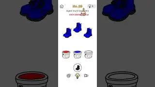 brain out crazy find level 29 gameplay walkthrough solution