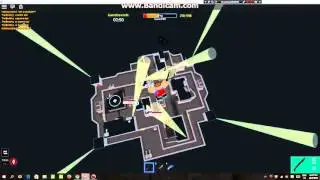 Roblox physics (Reason 2 Die) FFA No Mercy