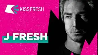 J-Fresh x KISS Fresh