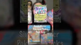 At least one EX. Still searching for a team Rocket Giovanni card.