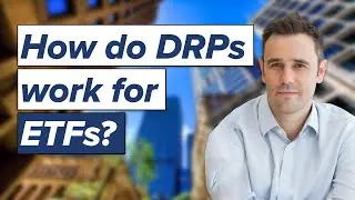 How do dividend reinvestment plans (DRPs) work for ETFs? | Australia