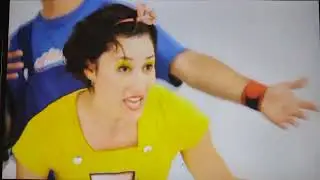 cantando aprendo, el mago Mario (versi&oacute;n el DVD) 