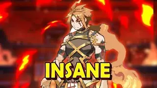 I Played Against The Best Main In Es Laf! (Online Matches Vs Sori)