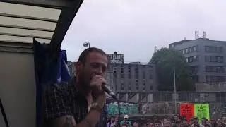 High Focus Block Party 2018 Highlights @Lakota