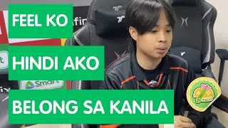3MarTzy on his struggles as an import | Exclusive Interview | TNC Pro Team | MPL PH S15