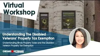 Understanding The Disabled Veterans' Property Tax Exemption
