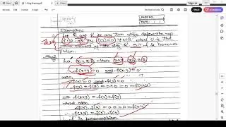 Video 2: Rings- Homomorphism, Isomorphism and their properties