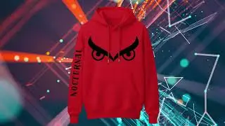 Hoodies for the Nocturnal 🌙 #Streetwear #Hoodies