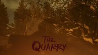 The Quarry - All 186 Ending Cards