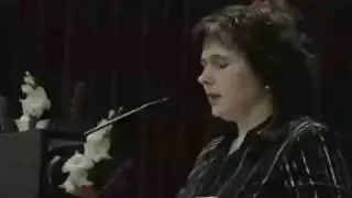 Warren Parker Memorial Video