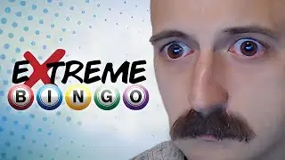 Omegle BINGO NIGHT!  @Hyphonix​