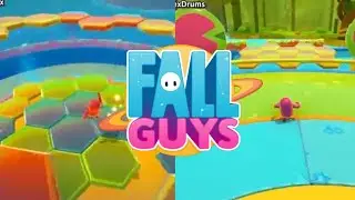 ALL NEW VARIATIONS IN FALL GUYS SEASON 5 MAPS!! Fall Guys Season 2 FFA