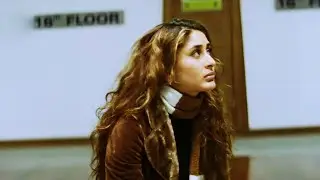 लाख इंतज़ार करने के बावजूद भी Shahid Kapoor नहीं पहुंच पाए Kareena Kapoor तक - Milenge Milenge Scene