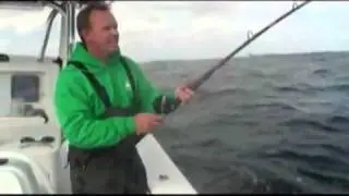 Team OIFC at SKA Nationals 2008 Kingfish Tournament.mp4