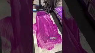 Dark Matter vs Elixir vs Velvet #purplehair #pulpriot