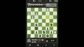 10l0⏱️30.Qe4# King's Fianchetto Opening vs Lasker Simul Special Variation