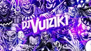 Ritmada Underground - MC Dobella & MC DDSV - DJ Vuiziki 