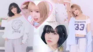 JeongMo cute moments because they're the Best Friendship. 💗💚