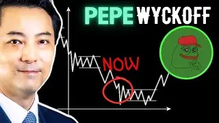 PEPE Breakout Or Breakdown In A Week? (PEPE) Wyckoff Price Prediction (Nov 09, 2025)