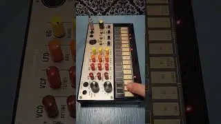 The Korg Volca Keys is the Best Budget Synth #korgvolca #korgvolcakeys #best #budgetsynthesizer