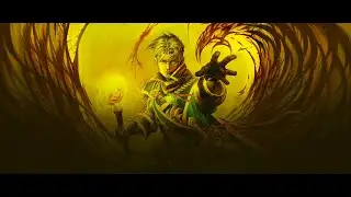 DrXavierDr(priest Jujitsu) X Nemesis(duruid)  : unbendable wrist
