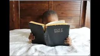 Bible reading with Pastor Tim.  Matthew chip. 7, ep. 2.