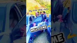 Frist mINi VloG 🫴💖 Friends wedding 💍💒
