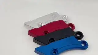 SWINGARM GUARD -  Fits Beta 2007+ RR/RS/RR-S/Xtrainer (except 125 RR-S).