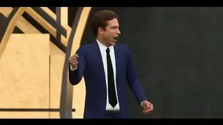 FIFA 21 Ultimate Difficulty | Competitor Mode On | Juventus vs. Sassuolo Highlights | 9-3