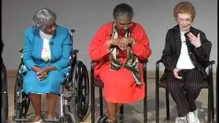 Women and Jazz: International Sweethearts of Rhythm