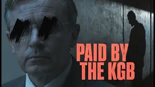 Paid by the KGB, Trusted by the CIA &mdash; Agents Paid the Price