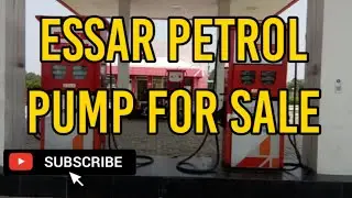 Essar petrol pump for sale in uttar pradesh/. 9478373964