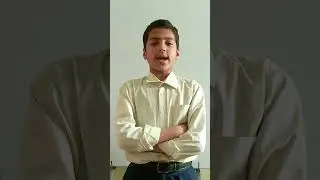 recitation of Quran. . .  Hafiz Hamza Nasir