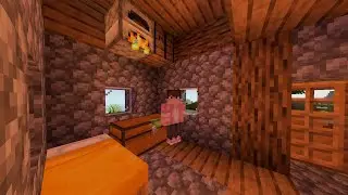 Minecraft Выживание Чита дрита и чё по компам