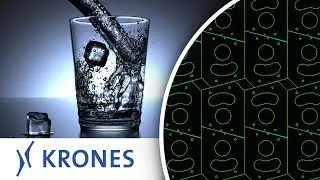 CAD/CAM PPS Software Konzernl&ouml;sung bei Krones | Vollautomation Schachteln Abwickeln | WiCAM