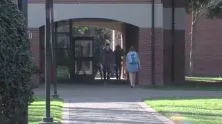 A new financial aid program is on the way for California college students